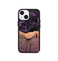 iPhone 13 mini Wood Phone Case - Ryder (Cosmos, 804981)