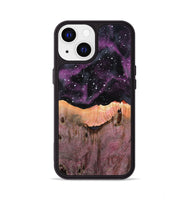 iPhone 13 Wood Phone Case - Ryder (Cosmos, 804981)