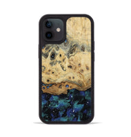 iPhone 12 Wood Phone Case - Austen (Cosmos, 804987)
