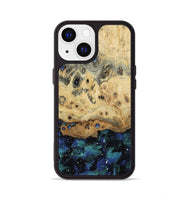 iPhone 13 Wood Phone Case - Austen (Cosmos, 804987)