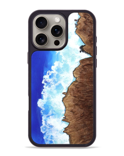 Shanika (805007) iPhone 16 Pro Max Phone Case