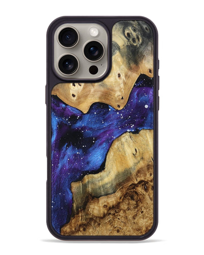 Simone (805027) iPhone 16 Pro Max Phone Case