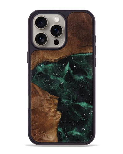 Austin (805075) iPhone 16 Pro Max Phone Case