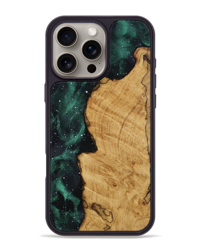 Rachel (805077) iPhone 16 Pro Max Phone Case