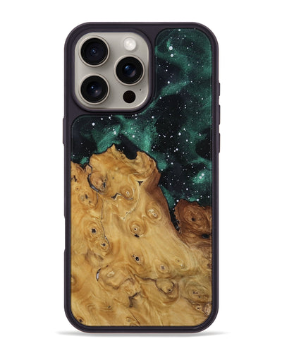 Solana (805084) iPhone 16 Pro Max Phone Case