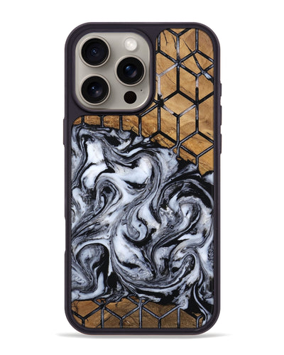 Emerie (805091) iPhone 16 Pro Max Phone Case