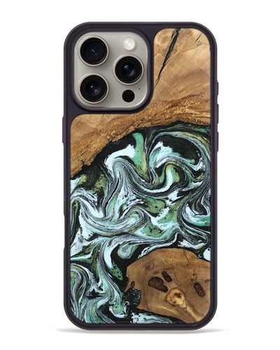 Marely (805112) iPhone 16 Pro Max Phone Case