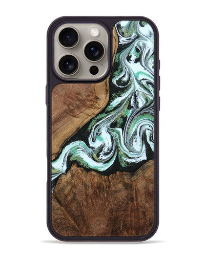 Lennon (805119) iPhone 16 Pro Max Phone Case