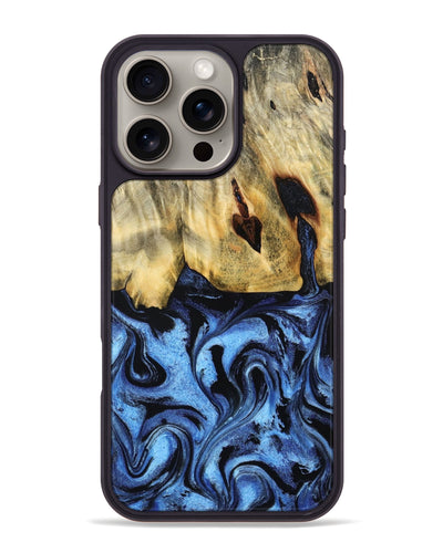 Taya (805138) iPhone 16 Pro Max Phone Case