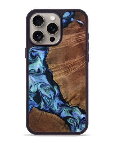 Paityn (805142) iPhone 16 Pro Max Phone Case
