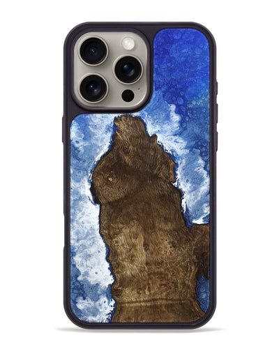 Luna (805151) iPhone 16 Pro Max Phone Case