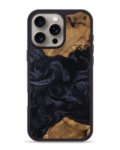 Rebecca (805188) iPhone 16 Pro Max Phone Case