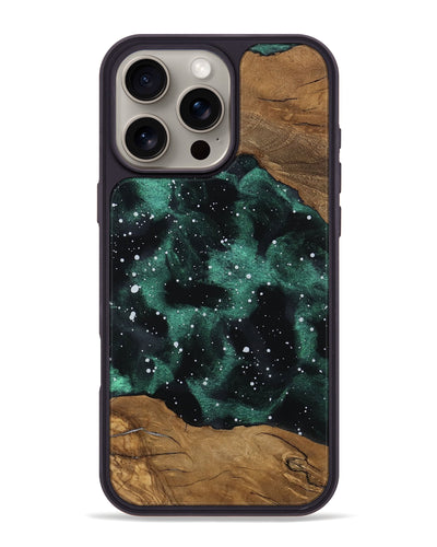 Dakota (805195) iPhone 16 Pro Max Phone Case