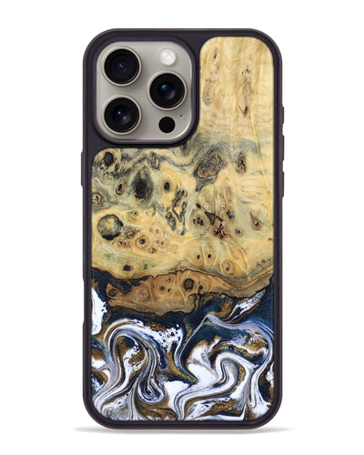 Emely (805270) iPhone 16 Pro Max Phone Case