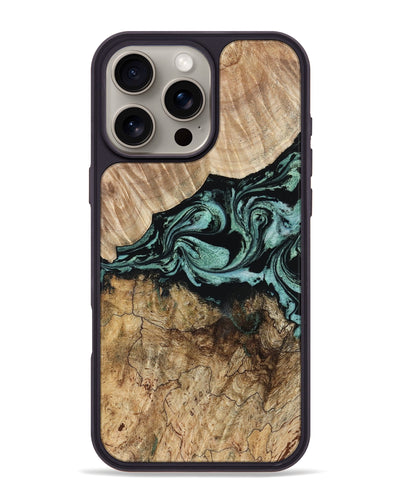 Lauri (805289) iPhone 16 Pro Max Phone Case