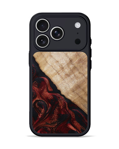 Shani (805410) iPhone 17 Pro Phone Case