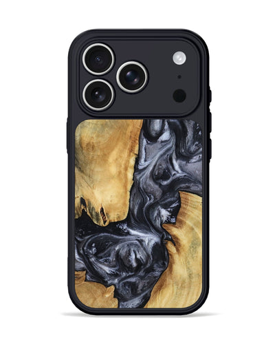 Piper (805411) iPhone 17 Pro Phone Case
