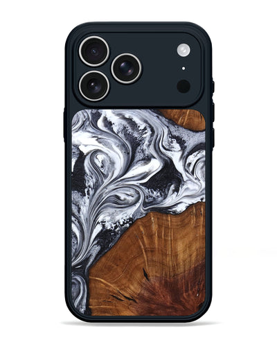 Jamison (805412) iPhone 17 Pro Max Phone Case
