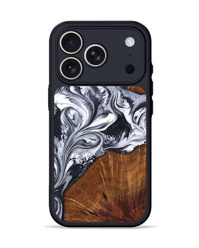 Jamison (805412) iPhone 17 Pro Phone Case