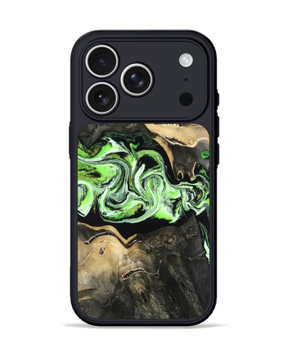 Blakely (805419) iPhone 17 Pro Phone Case