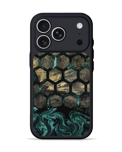 Shanika (805425) iPhone 17 Pro Phone Case