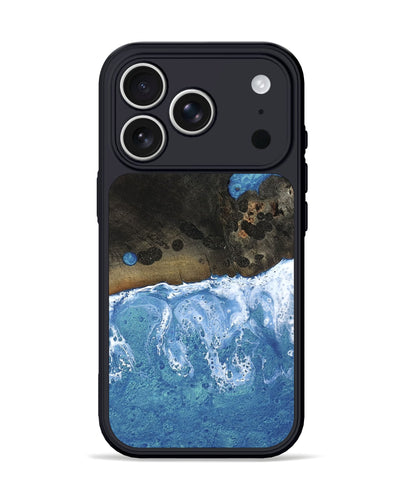 Elzie (805449) iPhone 17 Pro Phone Case