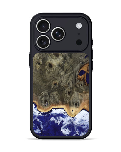 Candy (805450) iPhone 17 Pro Phone Case