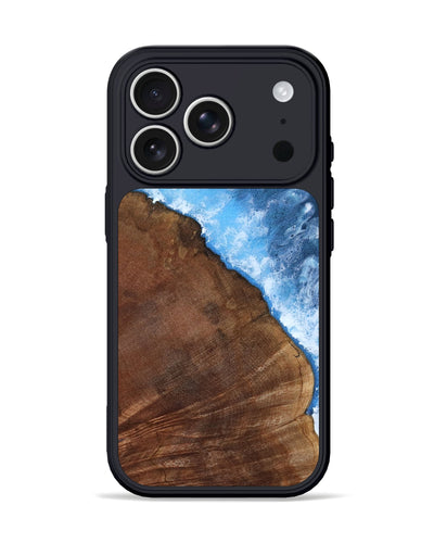 Russel (805451) iPhone 17 Pro Phone Case