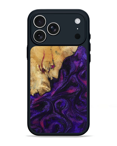Jeremy (805471) iPhone 17 Pro Max Phone Case