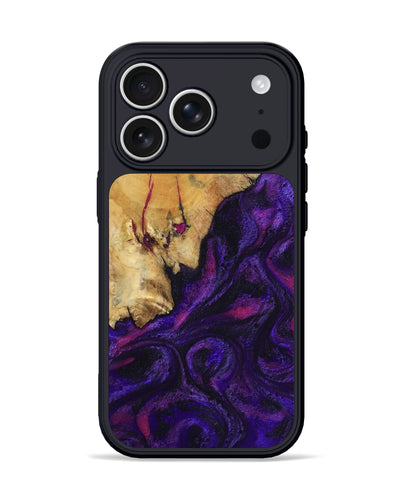 Jeremy (805471) iPhone 17 Pro Phone Case