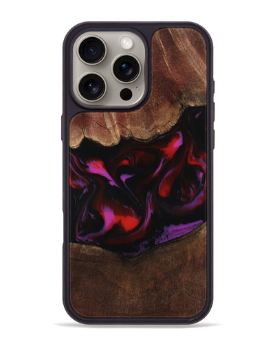 Lizbeth (805473) iPhone 16 Pro Max Phone Case