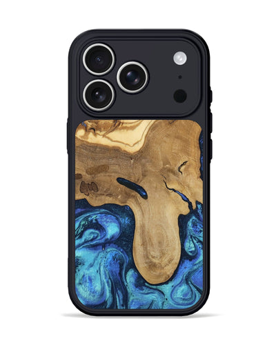 Hadlee (805480) iPhone 17 Pro Phone Case