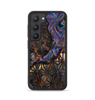 Galaxy S23 Wood Phone Case - Darnell (Pattern, 805495)