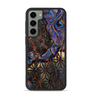 Galaxy S23 Plus Wood Phone Case - Darnell (Pattern, 805495)