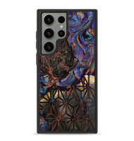 Galaxy S23 Ultra Wood Phone Case - Darnell (Pattern, 805495)