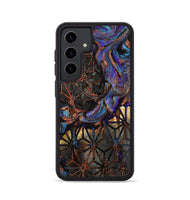 Galaxy S24 Wood Phone Case - Darnell (Pattern, 805495)