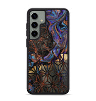 Galaxy S24 Plus Wood Phone Case - Darnell (Pattern, 805495)