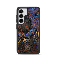 Galaxy S25 Wood Phone Case - Darnell (Pattern, 805495)