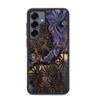 Galaxy S25 Plus Wood Phone Case - Darnell (Pattern, 805495)