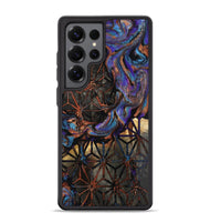 Galaxy S25 Ultra Wood Phone Case - Darnell (Pattern, 805495)