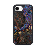 iPhone 16e Wood Phone Case - Darnell (Pattern, 805495)
