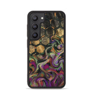 Galaxy S23 Wood Phone Case - Brenda (Pattern, 805498)