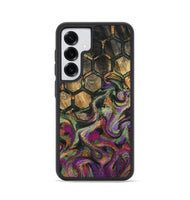 Galaxy S25 Wood Phone Case - Brenda (Pattern, 805498)