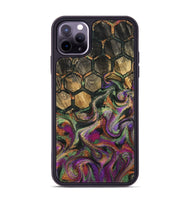 iPhone 11 Pro Max Wood Phone Case - Brenda (Pattern, 805498)