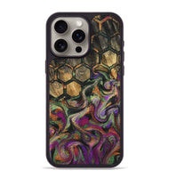 iPhone 15 Pro Max Wood Phone Case - Brenda (Pattern, 805498)