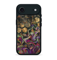 iPhone 17 Air Wood Phone Case - Brenda (Pattern, 805498)