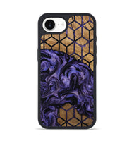 iPhone 16e Wood Phone Case - Aliana (Pattern, 805499)