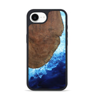 iPhone 16e Wood Phone Case - Evert (Coastal, 805507)