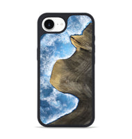 iPhone 16e Wood Phone Case - Elinor (Coastal, 805508)