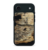 iPhone 17 Air Wood Phone Case - Fannie (Wood Burl, 805515)